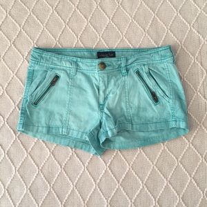 5/$20💙 American Eagle shorts